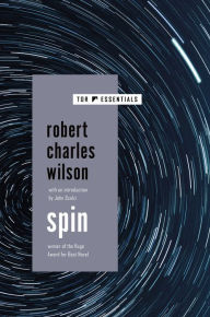 Title: Spin, Author: Robert Charles Wilson