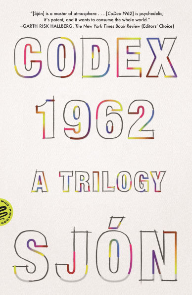 CoDex 1962: A Trilogy