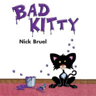 Bad Kitty