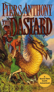 Title: The Dastard, Author: Piers Anthony