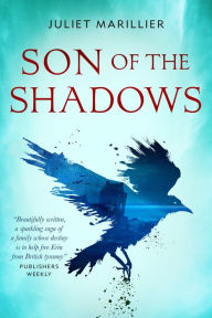 Books online download pdf Son of the Shadows: Book Two of the Sevenwaters Trilogy 9781250238672 in English