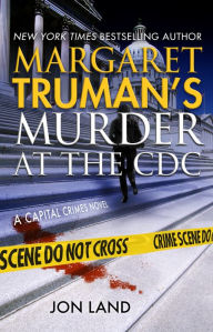 Mobibook free download Margaret Truman's Murder at the CDC
