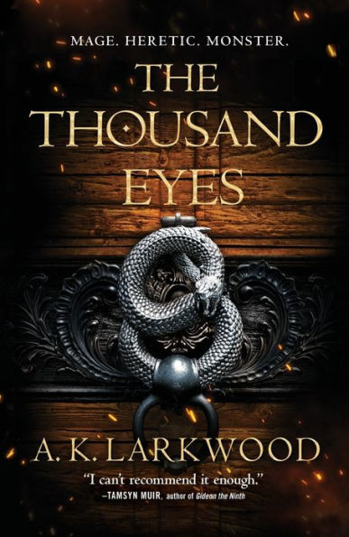 The Thousand Eyes