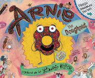 Title: Arnie, the Doughnut, Author: Laurie Keller