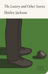 Title: The Lottery and Other Stories, Author: Shirley Jackson