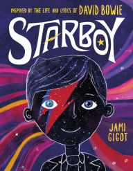 Google book downloadStarboy: Inspired by the Life and Lyrics of David Bowie9781250239433  in English
