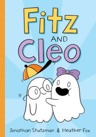 Free ebook for pc downloadsFitz and Cleo9781250239440 English version