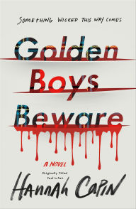 Title: Foul Is Fair, Author: Hannah Capin