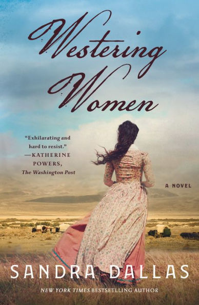 Westering Women: A Novel