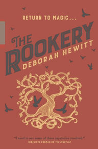 Free e-book download for mobile phones The Rookery (English literature) 