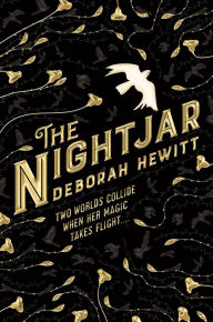 Title: The Nightjar, Author: Deborah Hewitt