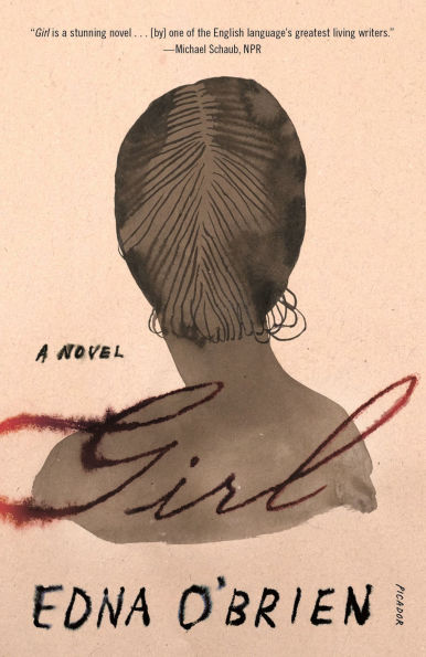 Girl: A Novel