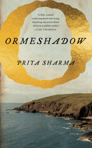 Books download free for android Ormeshadow 9781250241443 FB2 ePub by Priya Sharma (English Edition)