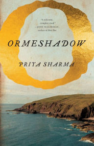 Title: Ormeshadow, Author: Priya Sharma