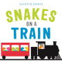 Snakes on a Train