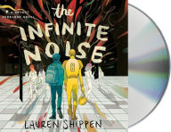 Title: The Infinite Noise (Bright Sessions Series #1), Author: Lauren Shippen