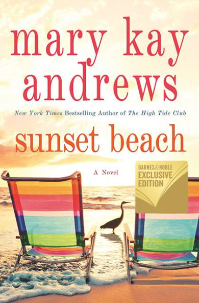 Sunset Beach (B&N Exclusive Edition)