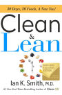 Clean & Lean: 30 Days, 30 Foods, a New You! (B&N Exclusive Edition)