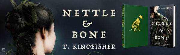 Nettle & Bone