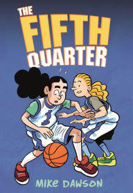 Books download kindleThe Fifth Quarter (English literature) RTF PDB FB29781250244185