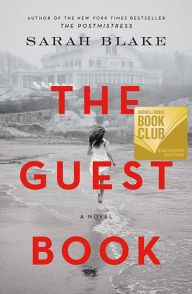 The Guest Book (Barnes & Noble Book Club Edition)