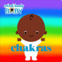 Chakras (Mind Body Baby Series)