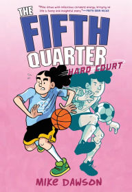 Free mobi books to download The Fifth Quarter: Hard Court