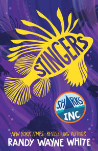 Free it pdf books download Stingers 9781250244635 (English literature)