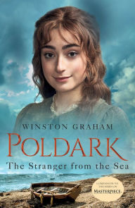 Books for downloads The Stranger from the Sea: A Novel of Cornwall, 1810-1811 by Winston Graham (English literature)