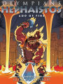 Hephaistos: God of Fire (Olympians Series #11)
