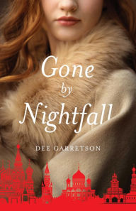 Title: Gone by Nightfall, Author: Dee Garretson