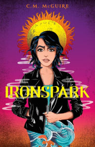 Kindle download books on computer Ironspark (English literature)