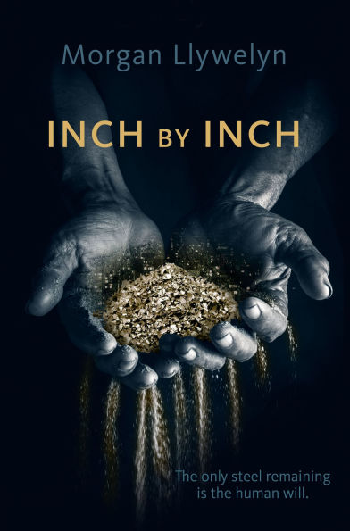 Inch by (Step Step Series #2)