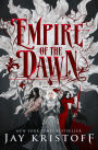 Empire of the Dawn (Empire of the Vampire Book Three)