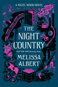 Free books download pdf format The Night Country: A Hazel Wood Novel