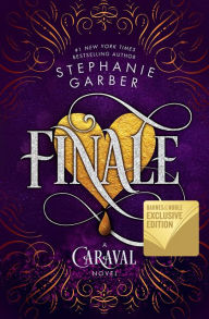 Ebook free download for android Finale  ePub PDB PDF (English literature) 9781250246264 by Stephanie Garber