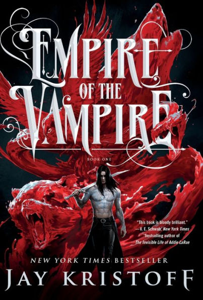 Empire of the Vampire