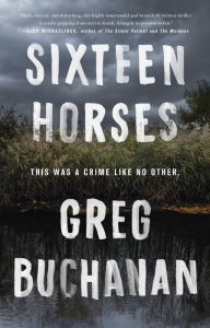 Free textbooks download Sixteen Horses: A Novel 9781250246684 CHM