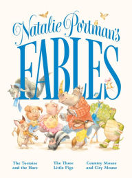 Books to download on iphone free Natalie Portman's Fables