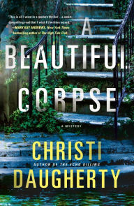 Title: A Beautiful Corpse: A Harper McClain Mystery, Author: Christi Daugherty