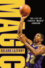 Title: Magic: The Life of Earvin 
