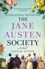 Title: The Jane Austen Society: A Novel, Author: Natalie Jenner