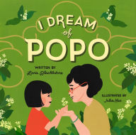 Title: I Dream of Popo, Author: Livia Blackburne