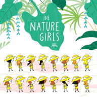Title: The Nature Girls, Author: Aki