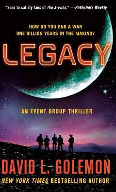 Legacy (Event Group Series #6)