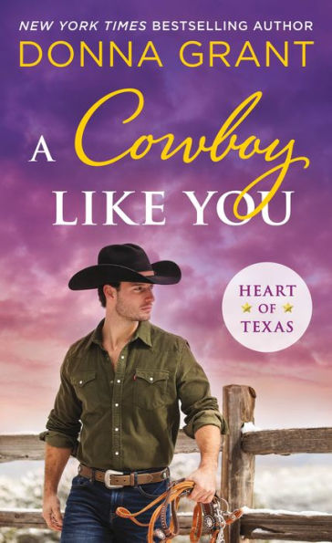 A Cowboy Like You