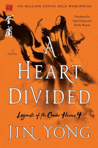 Public domain google books downloads A Heart Divided: The Definitive Edition (English literature) 