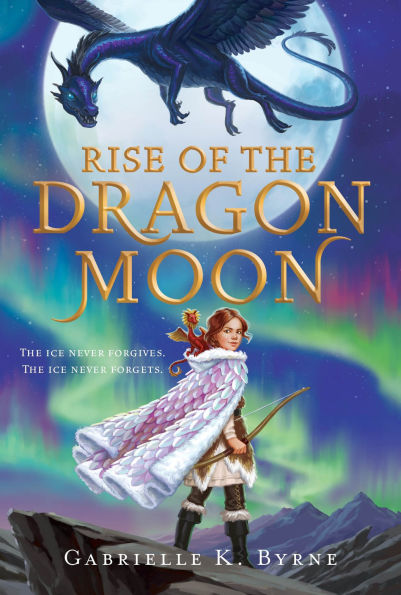 Rise of the Dragon Moon