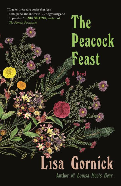 The Peacock Feast: A Novel