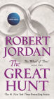 The Great Hunt (The Wheel of Time Series #2)